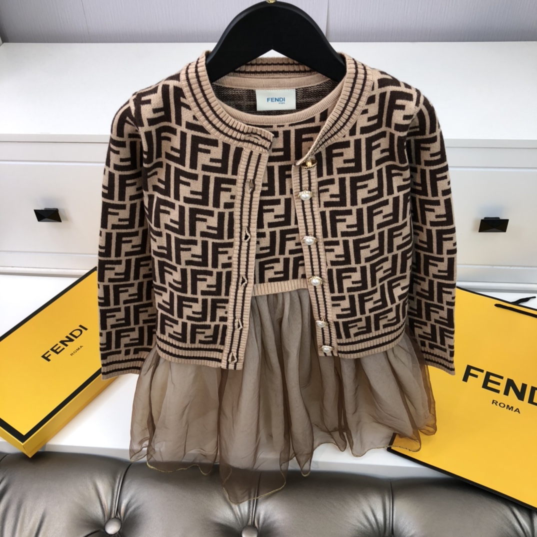 Fendi Kids